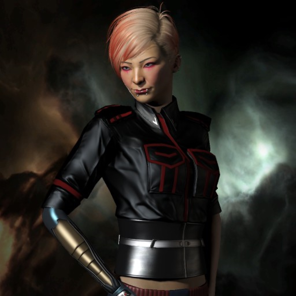 Elizabeth Man-Ar-Kell