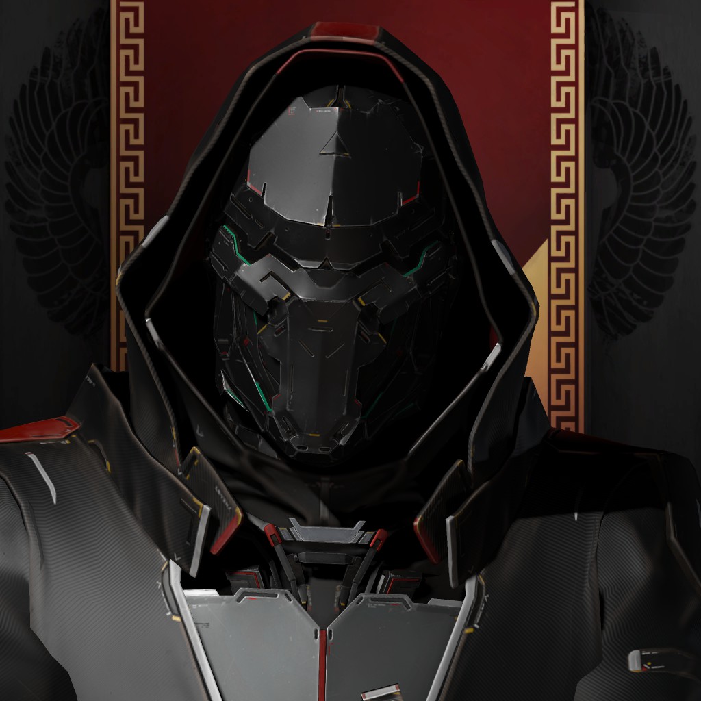 Jon's Raven
