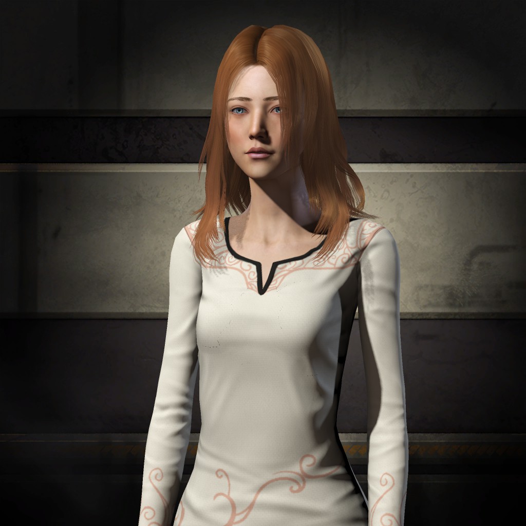 Jacqueline Queen