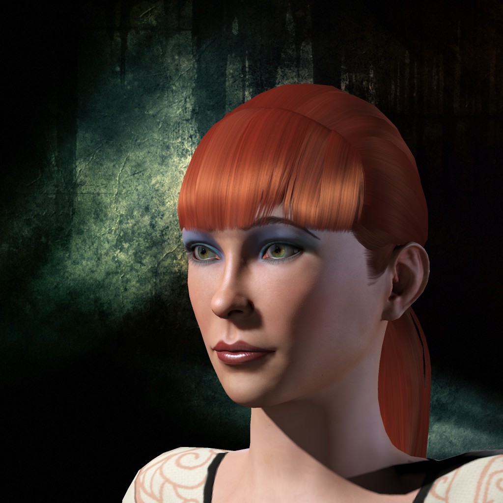 Gwen Gator