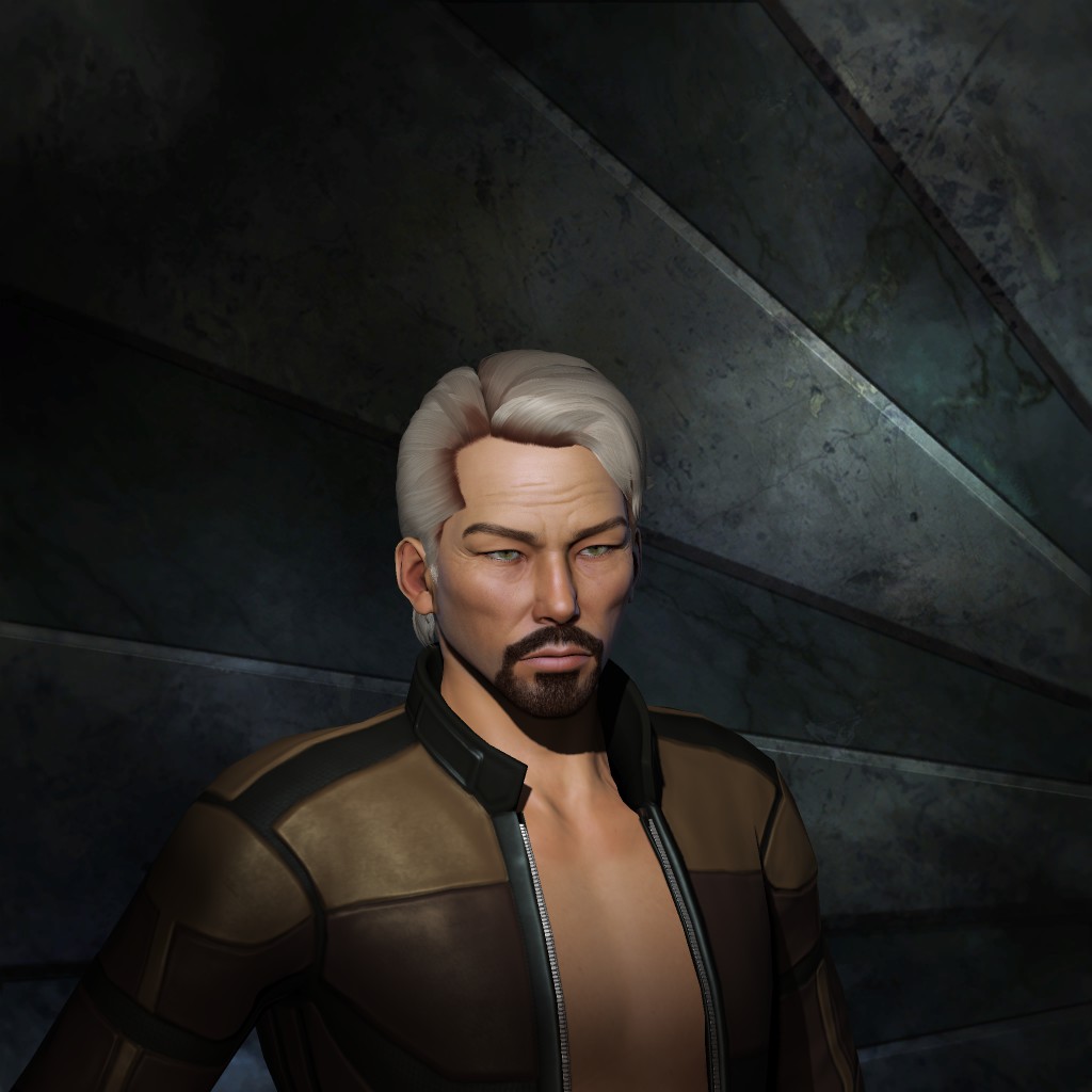 Irvin Ibruin