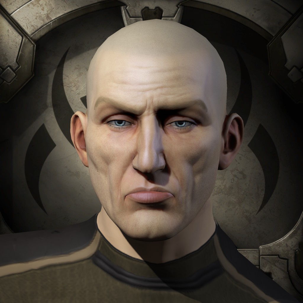 Gavin Julian Sheppard