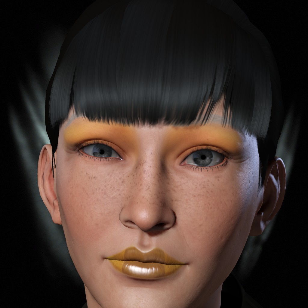 Orianna Keilo