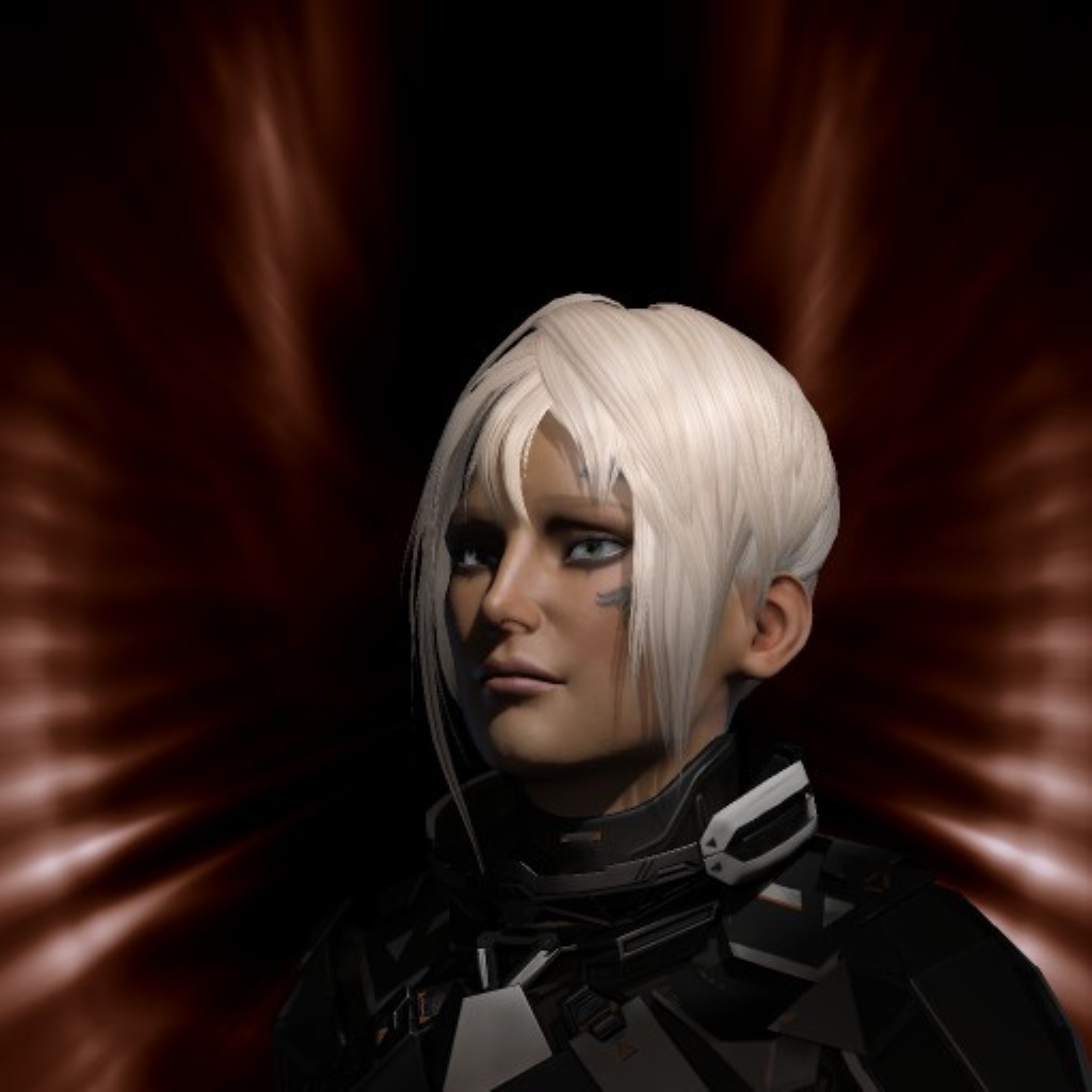 Tyrea Frostbringer