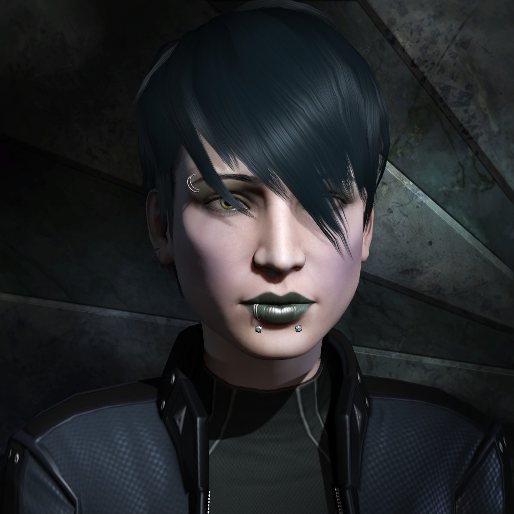 Hunter McCynoAlt