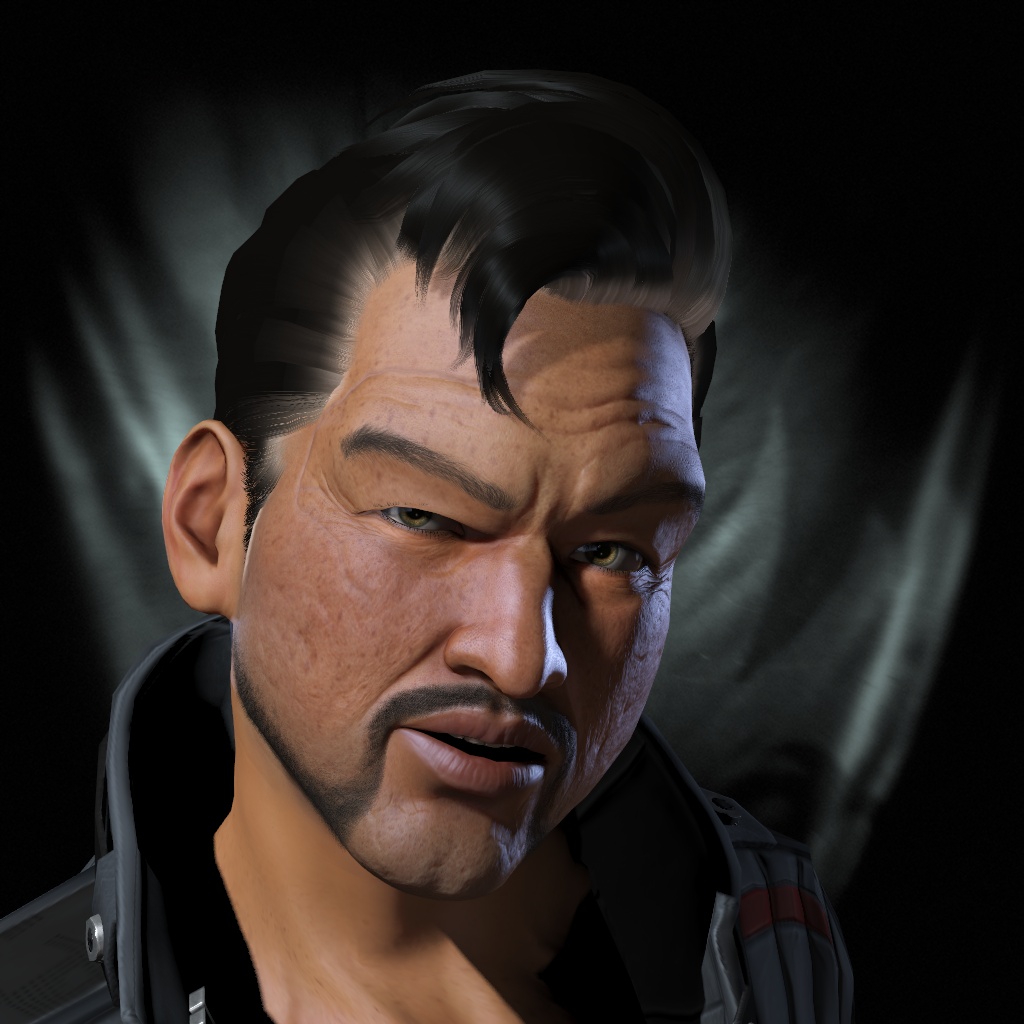 Zio jordon