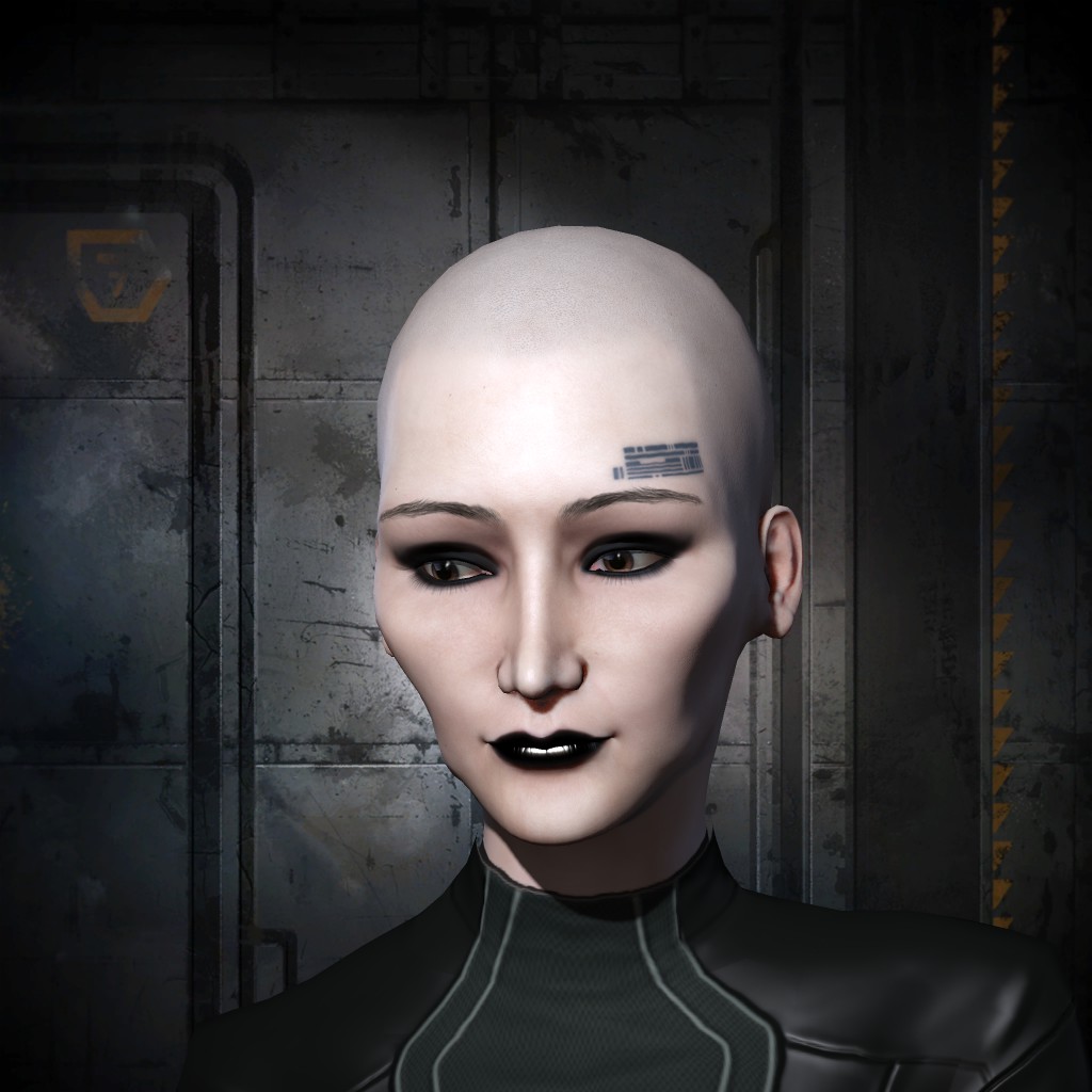 Fresh Female Clone