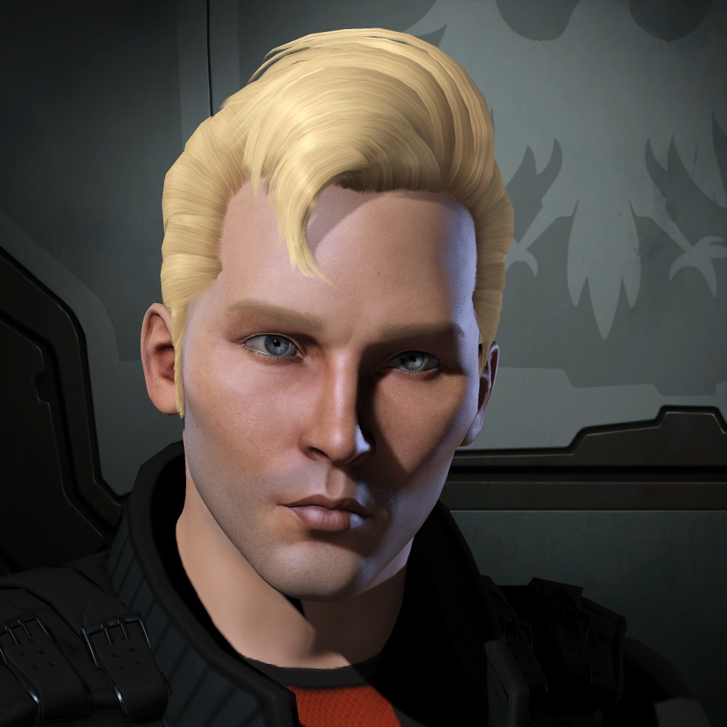 Anthony Kung
