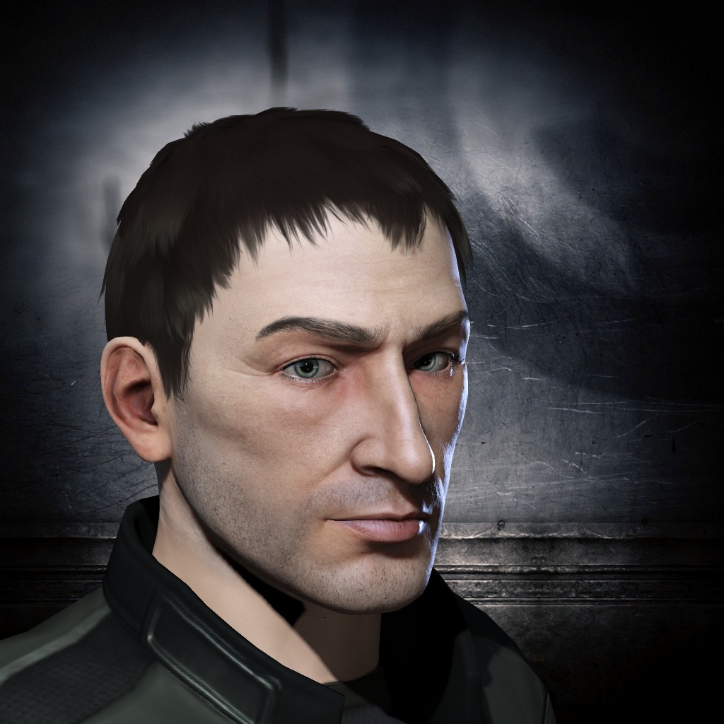 Alexey Mukhachev