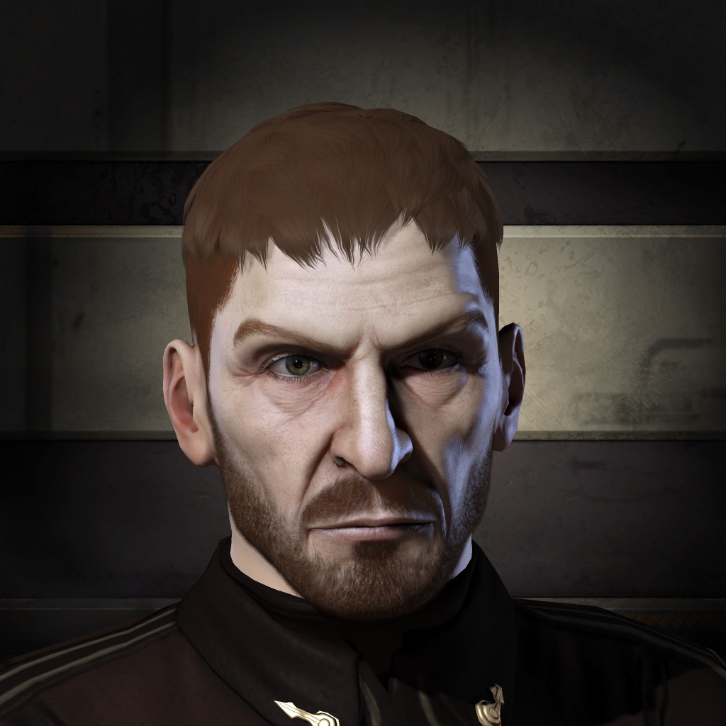 Jack AhashionA