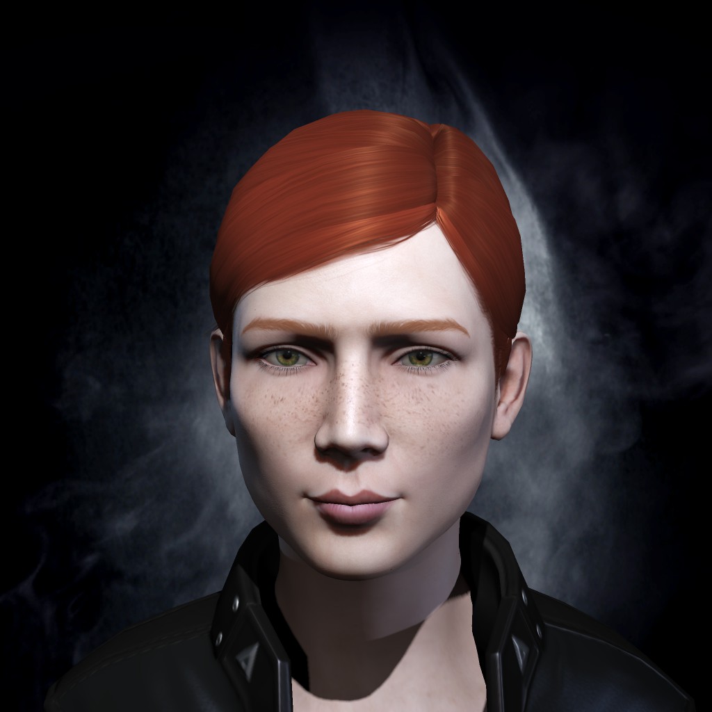 Trinnah Rin