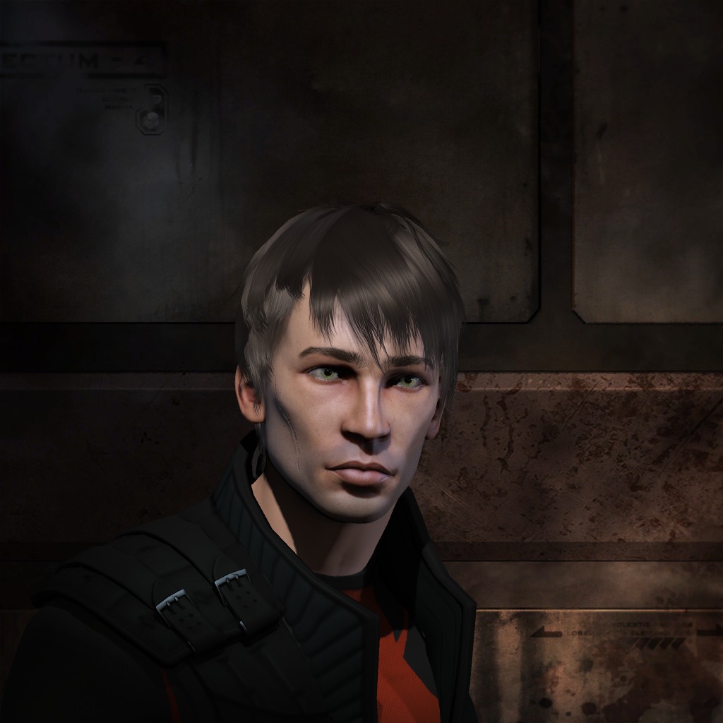 Dmitry Valueev