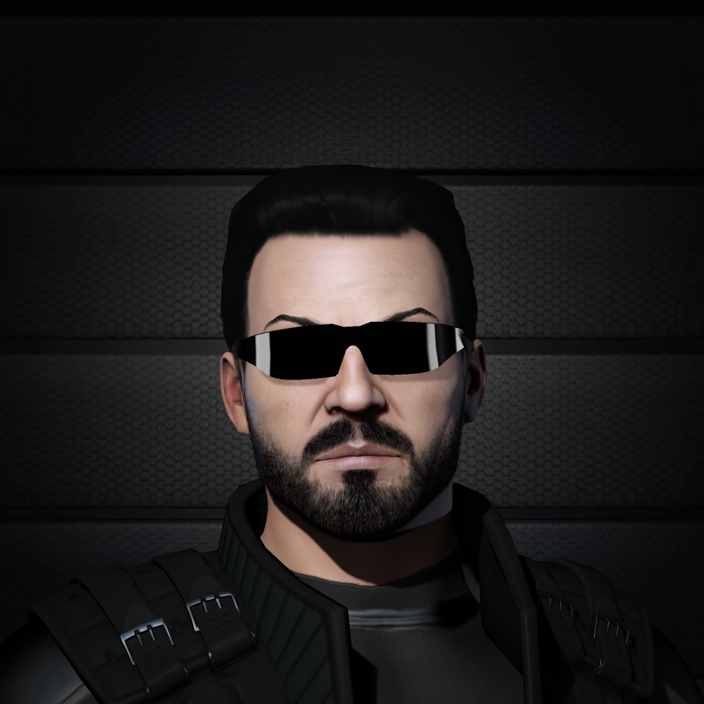 Baron Kerberos