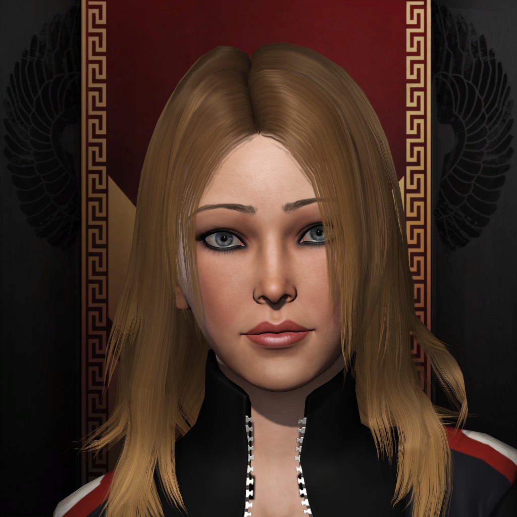 Jacqueline Entropy