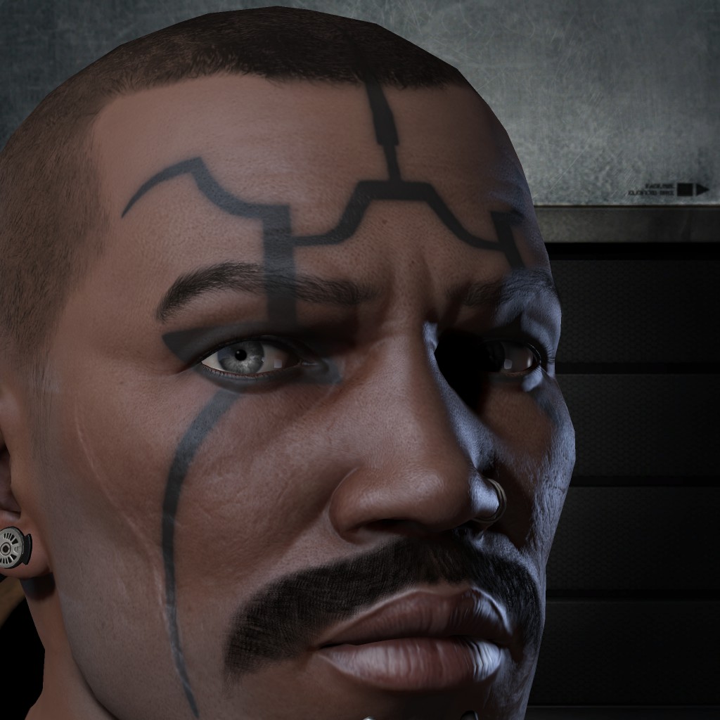 BIG DADDY WELLS