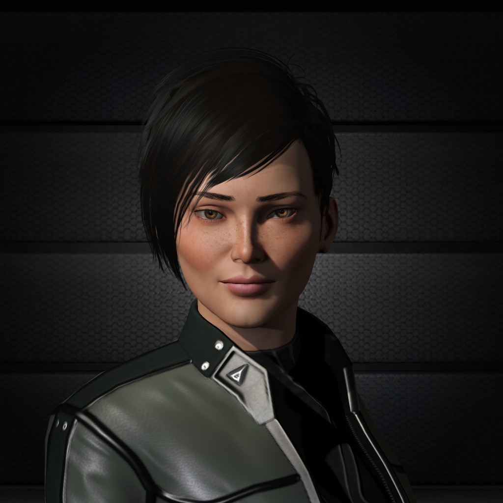Jessica Parks