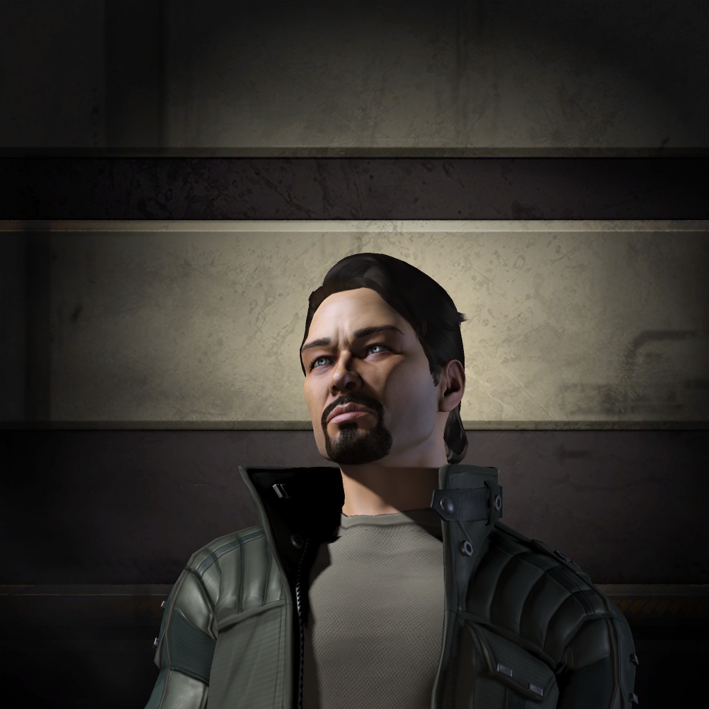BG'damulo