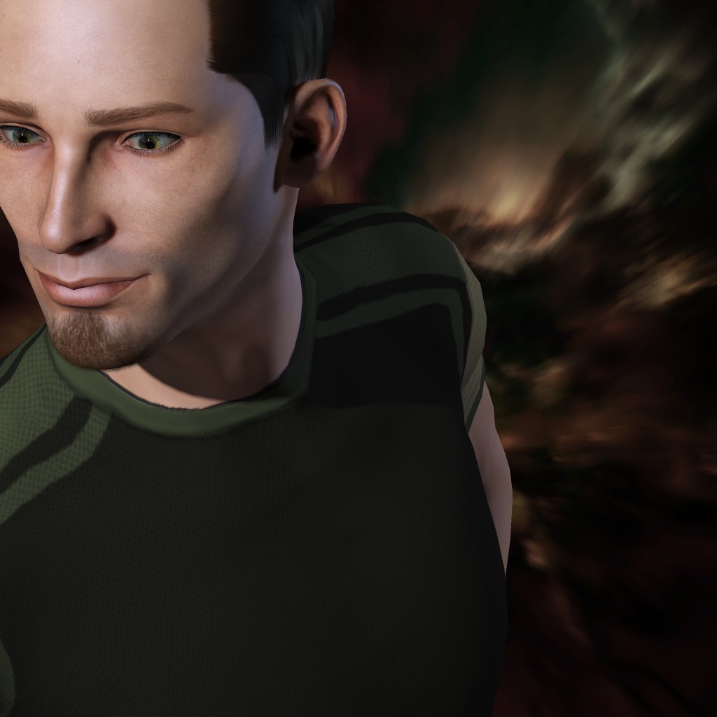 Juemarius Udan