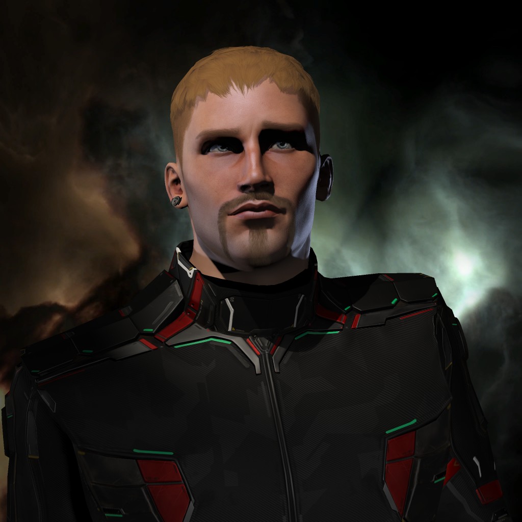 Halogen Ultrablack