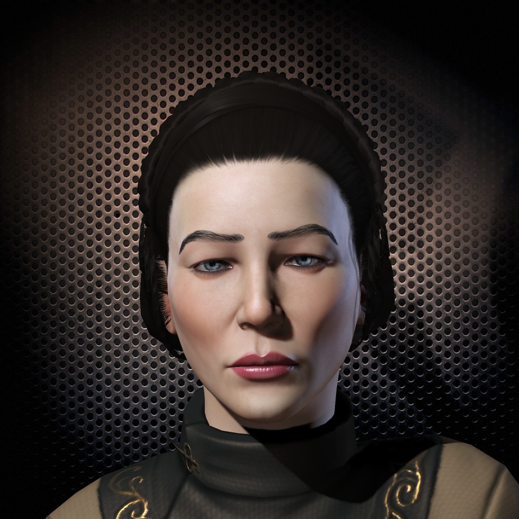 Contessa Mahyisti
