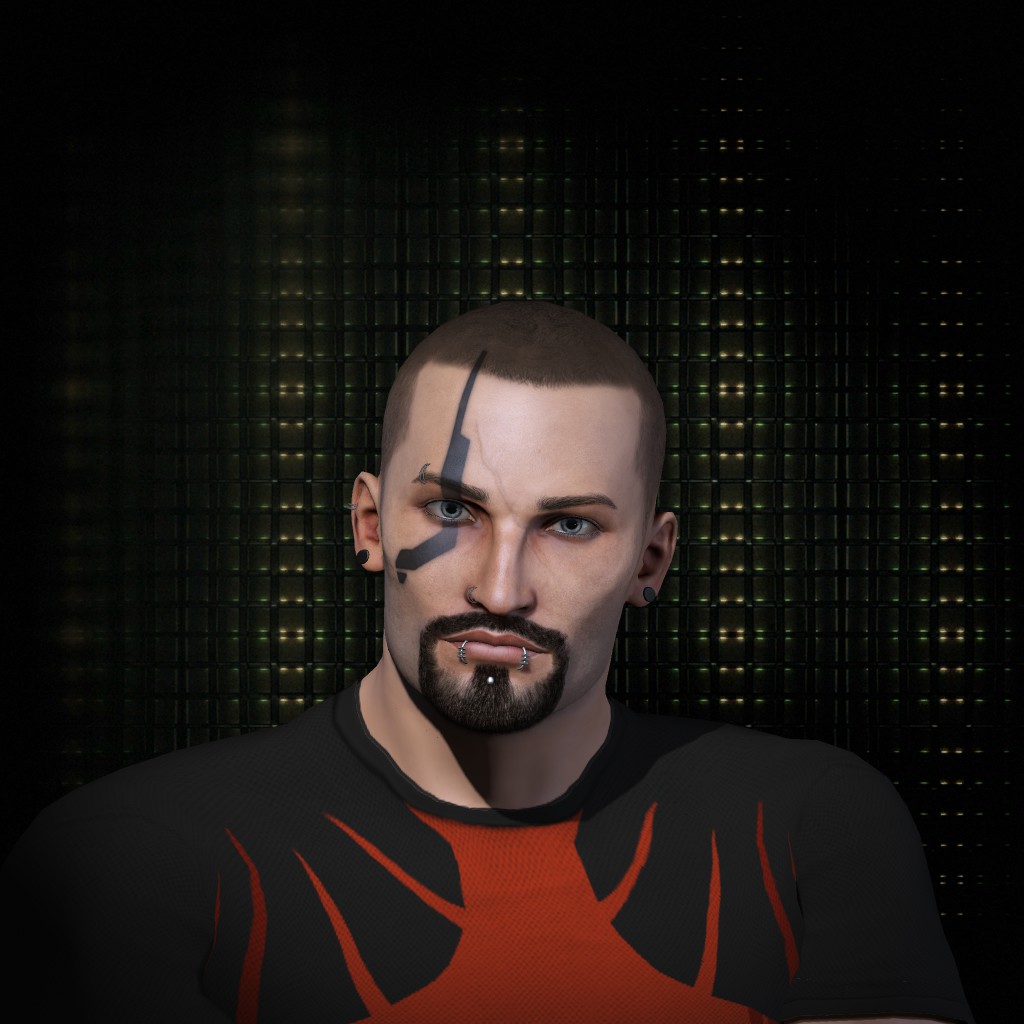 Karvlock Salous