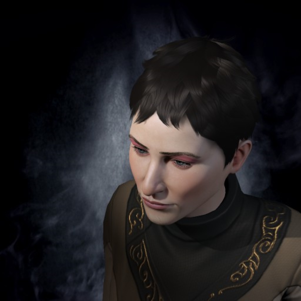 hornnika