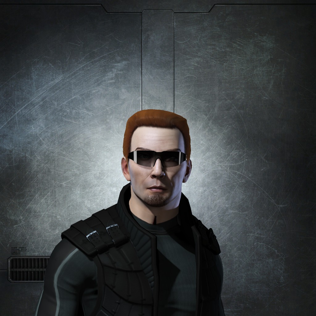 Larry Malukker