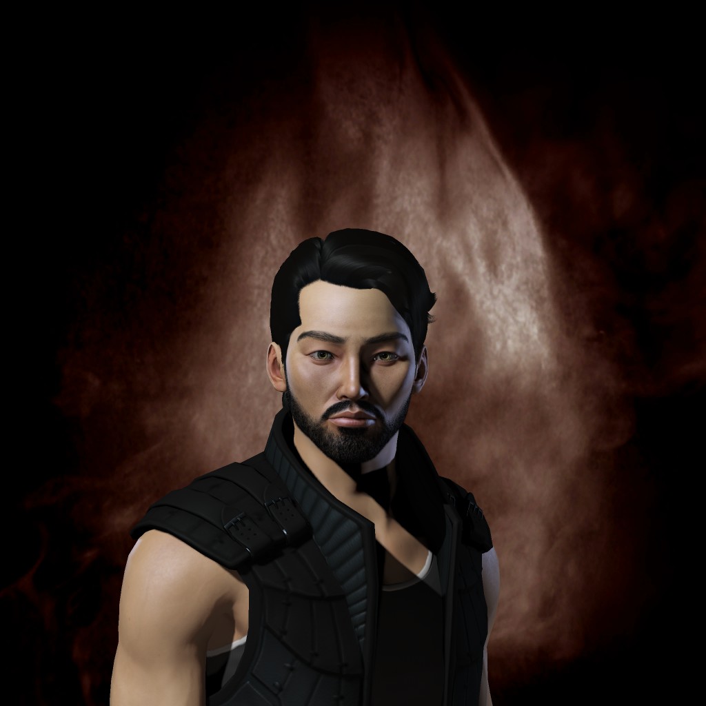 Jintao Hu-Mein