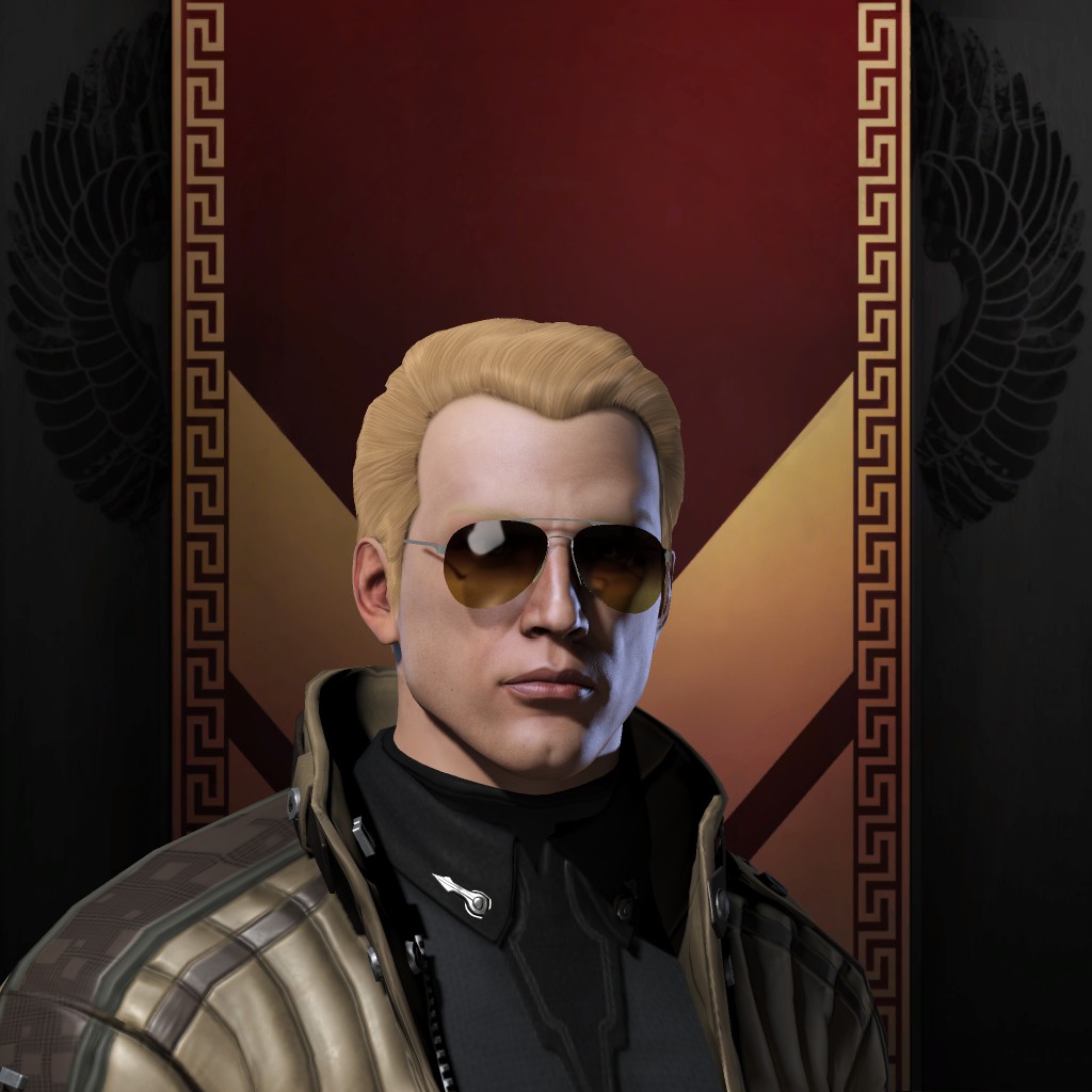 Calpha Hobbes