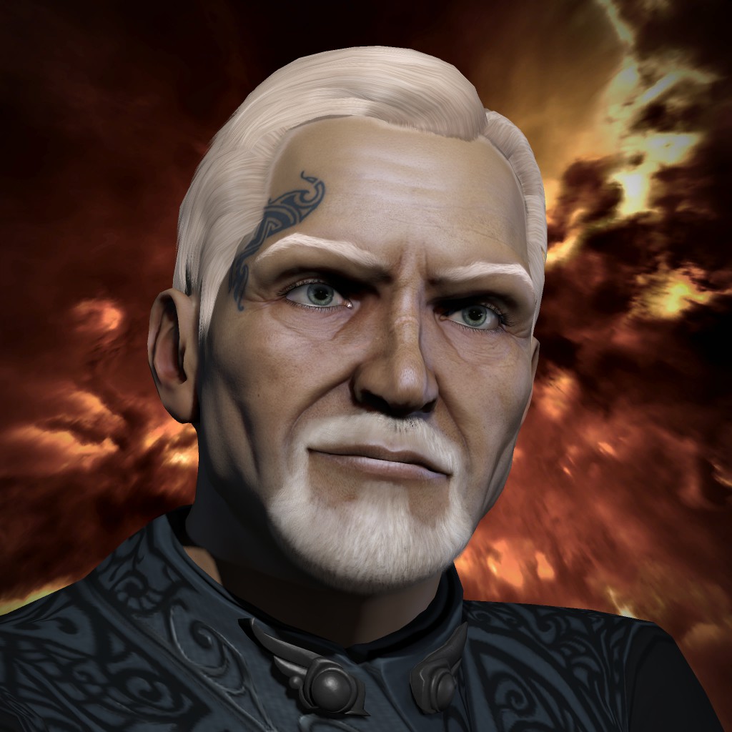 Dharkroy Stilgar
