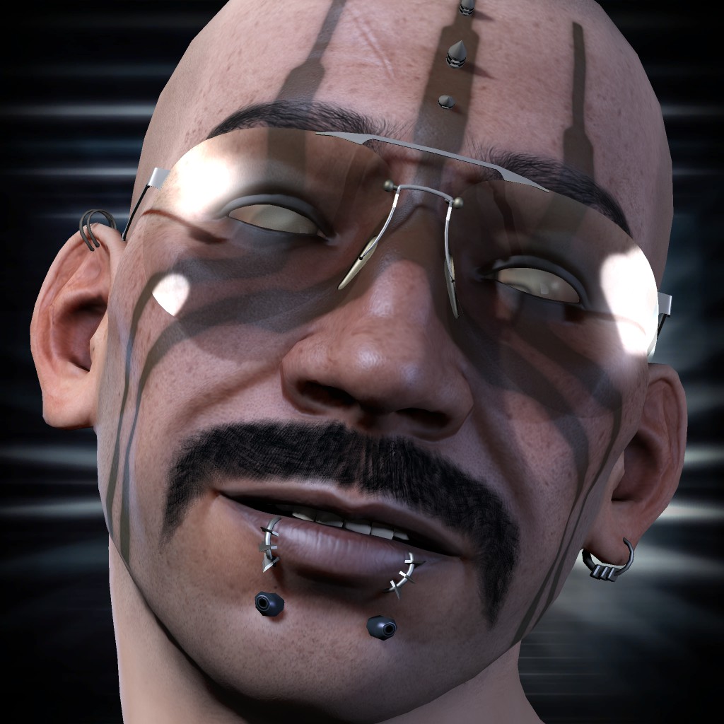Jimmy Blinky