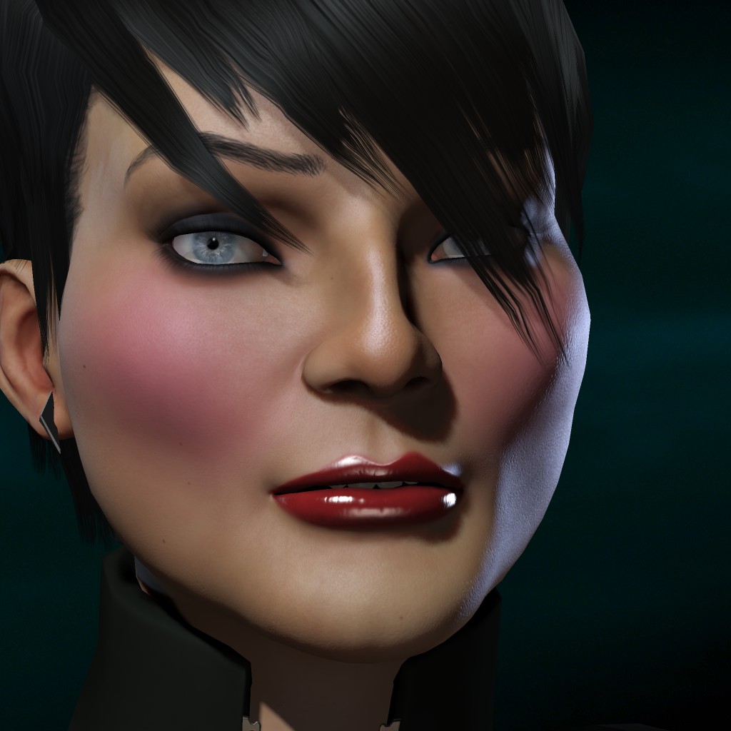 Amarr Prostitute