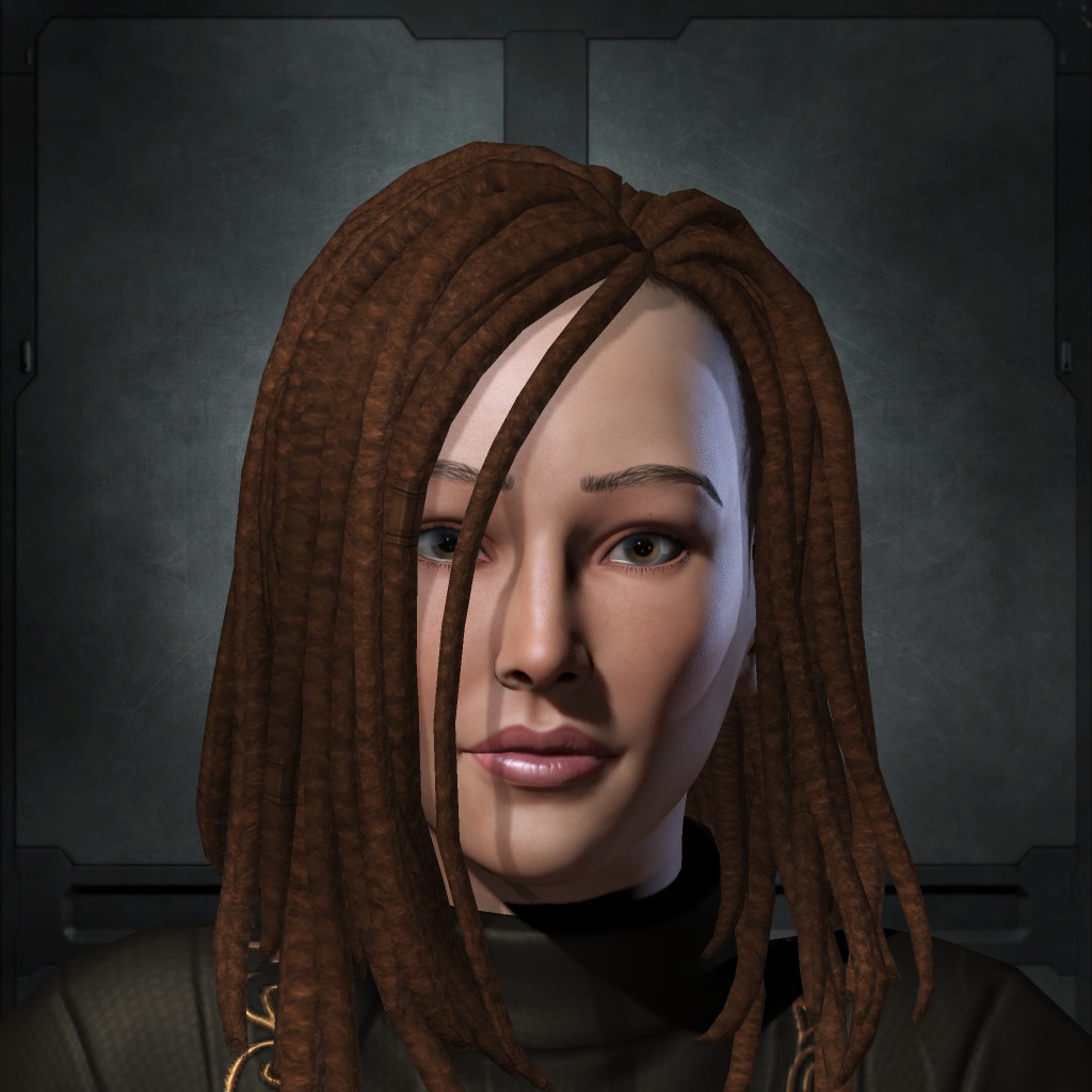 Gina Jegwril