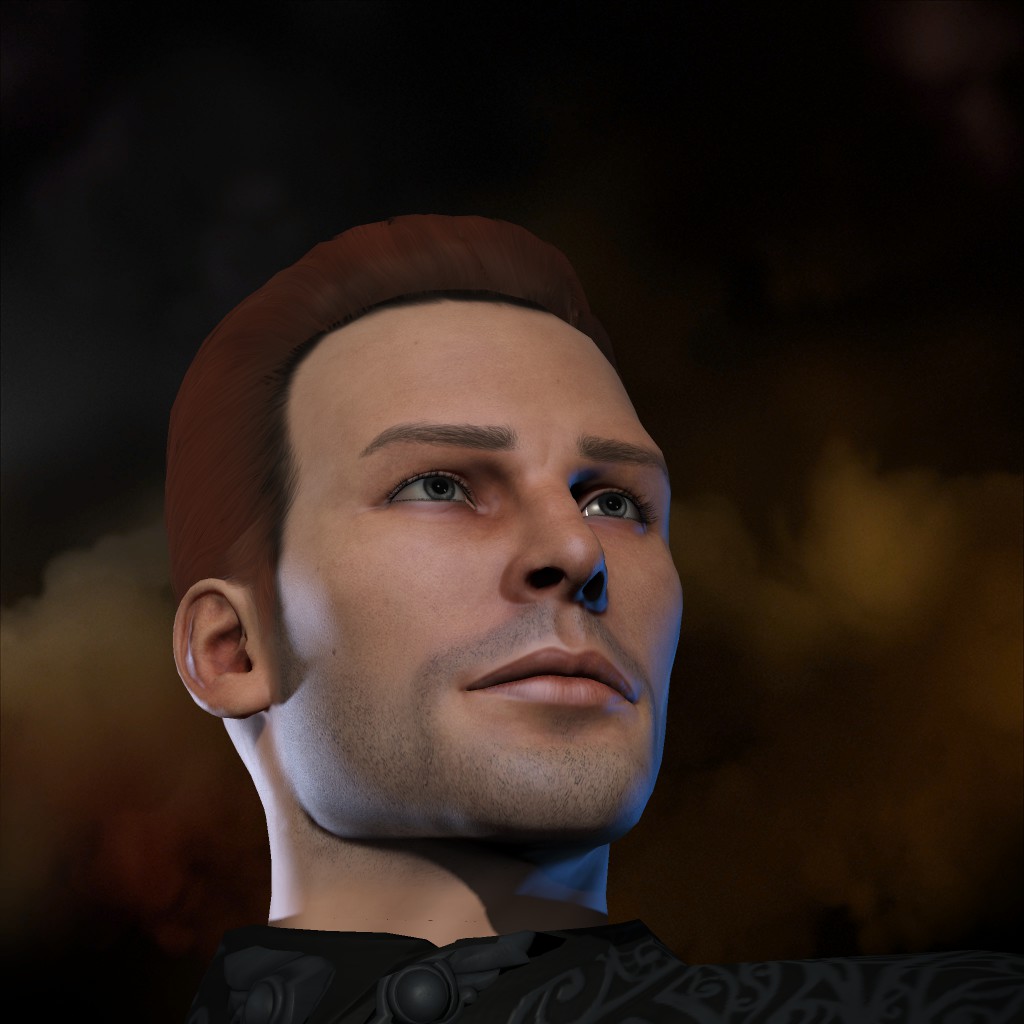 Harlech Marshall
