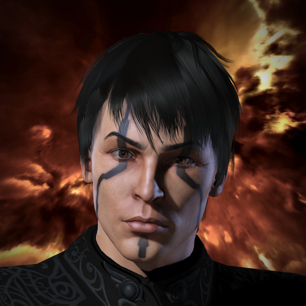 Andaren Rotineque