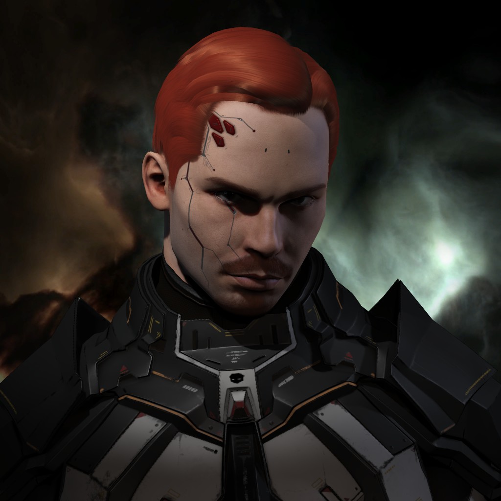 Duke Wargrave