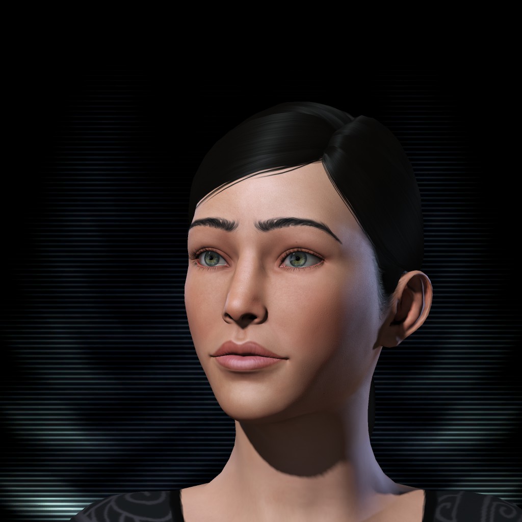 Josephine LeBert