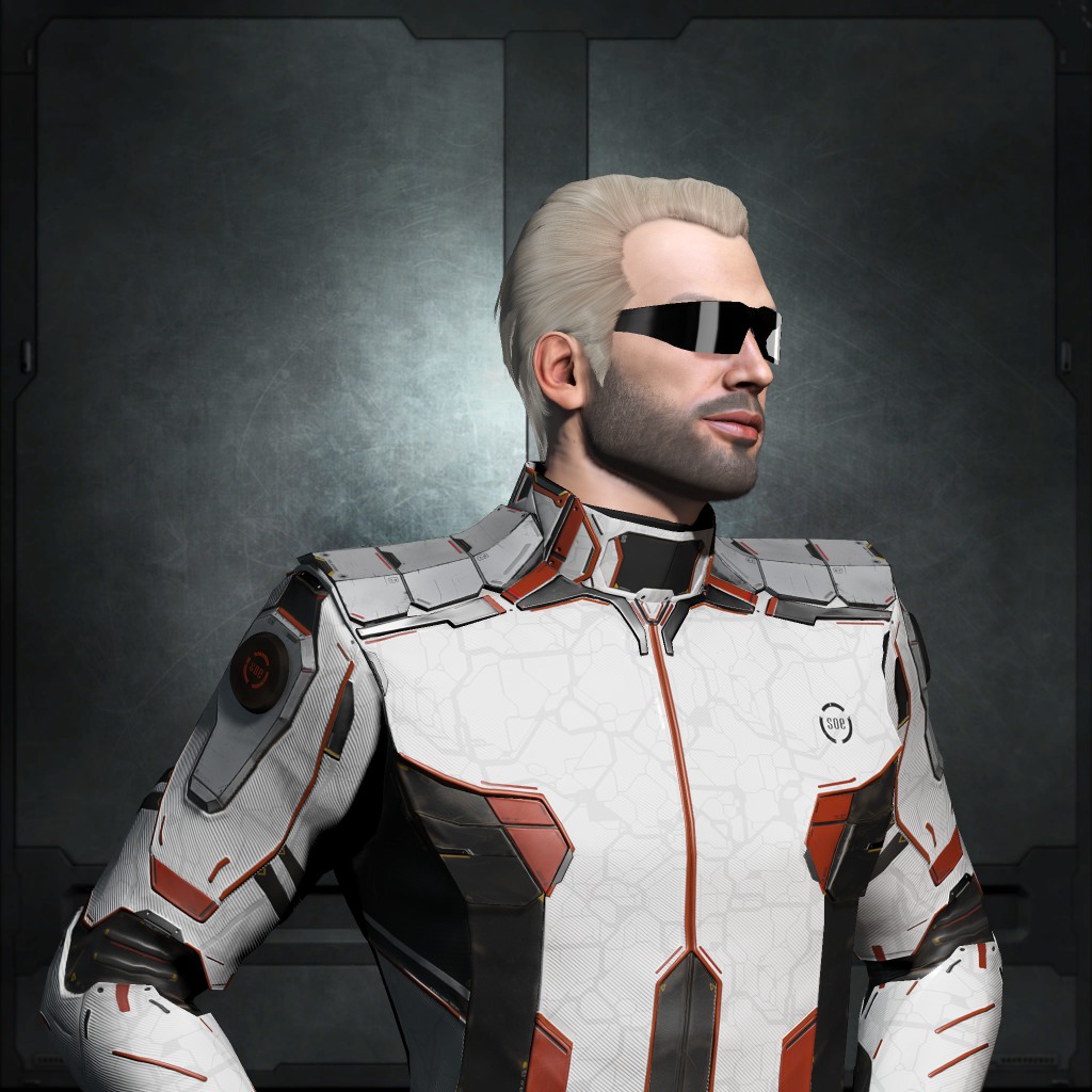 Jacen WolfHowzer