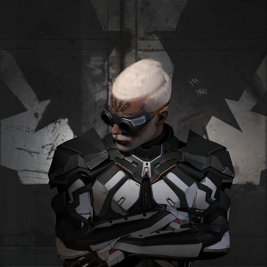 ZetaAlpha Hendar