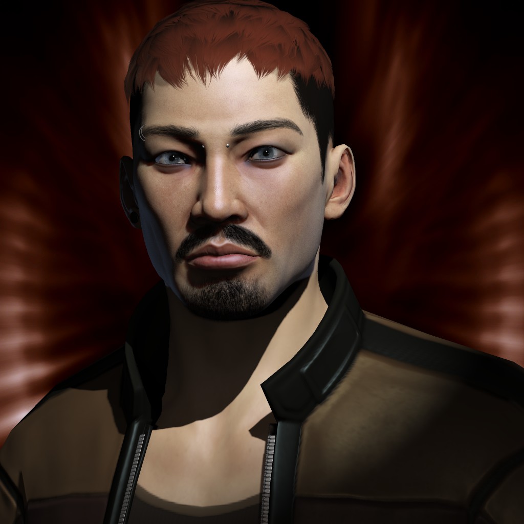 Jao-Pai Lin