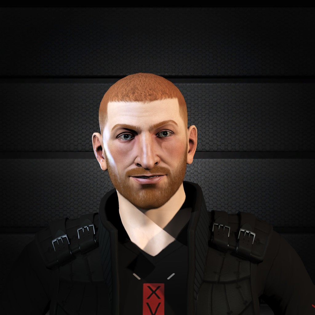 JackFrags Audanie