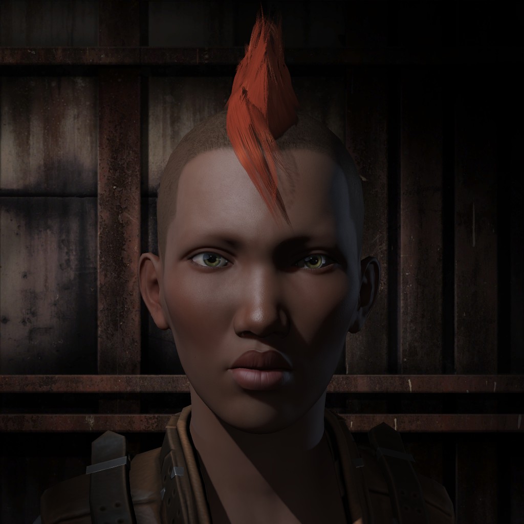 Bobs Sister
