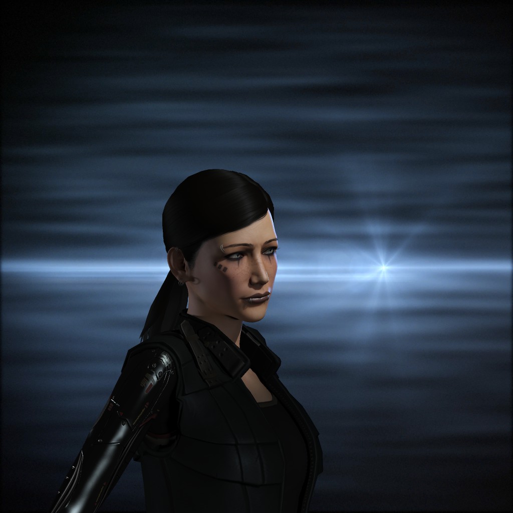 Zophiel Hawk