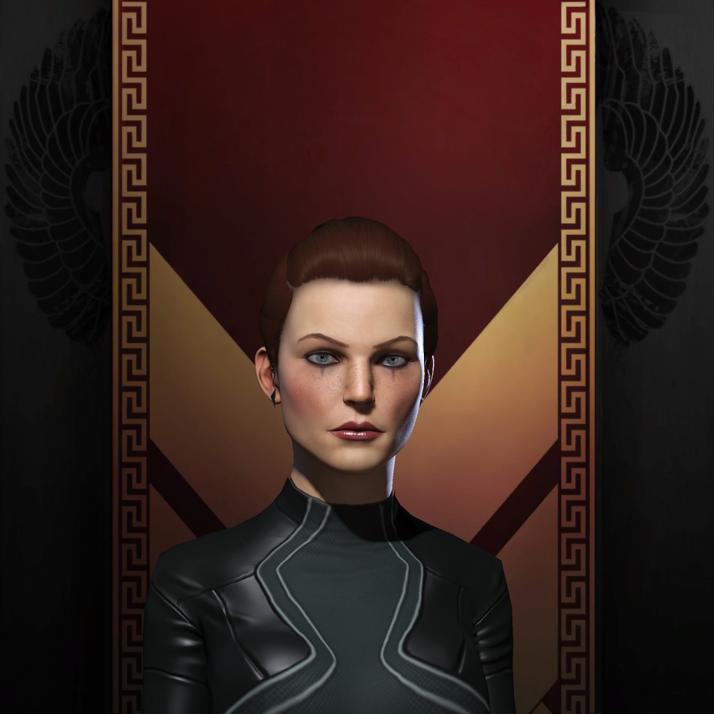 Empress Arc
