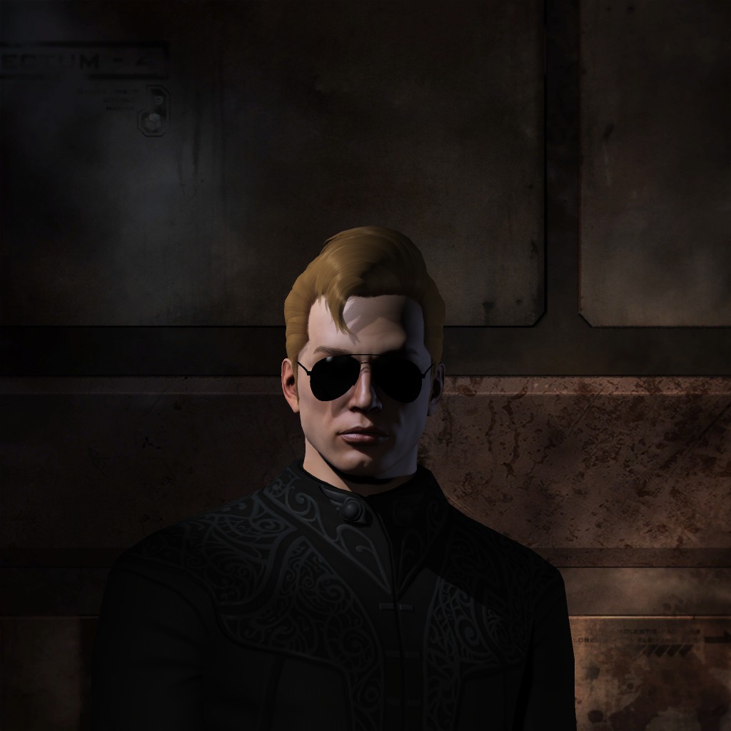 Ilya Naari