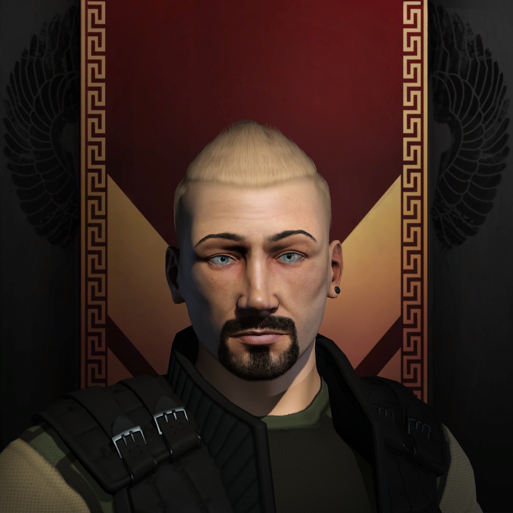 Swan Yevons