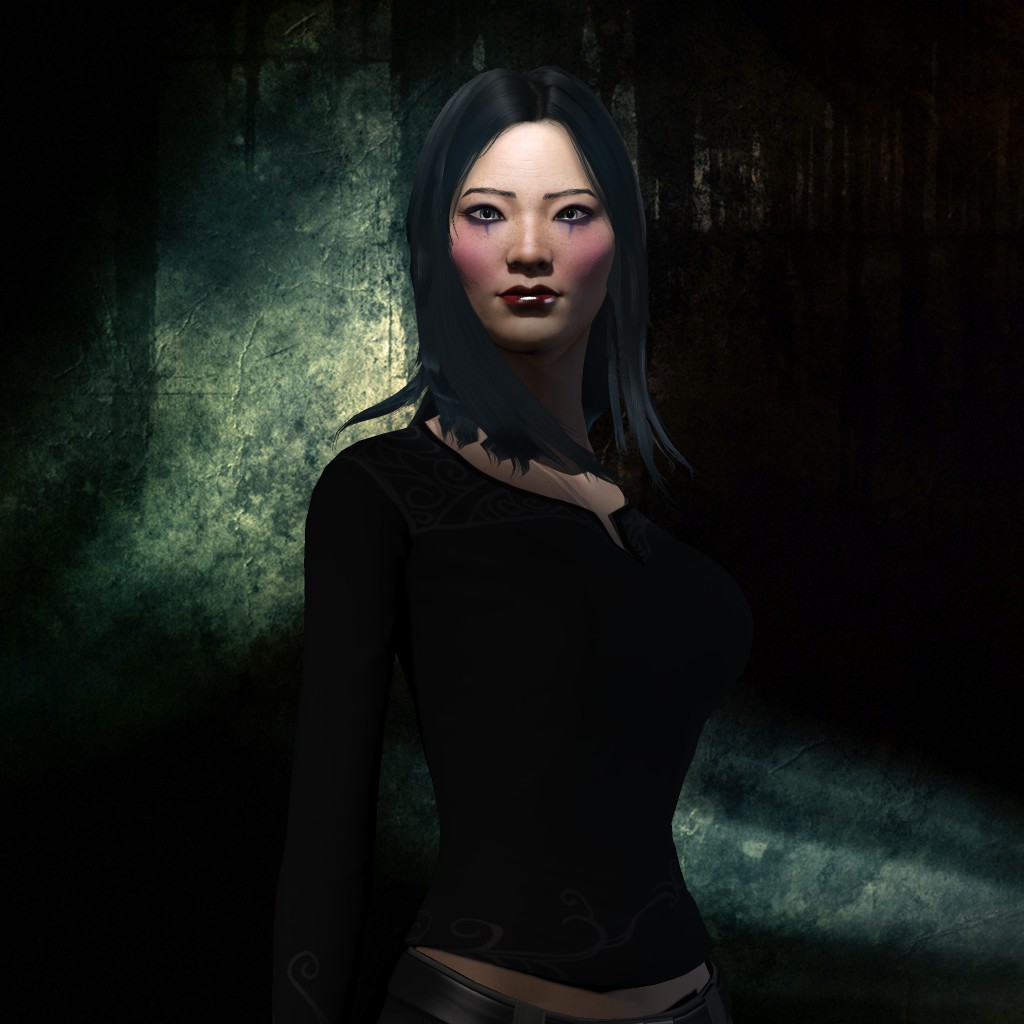 Milla Darmazaf