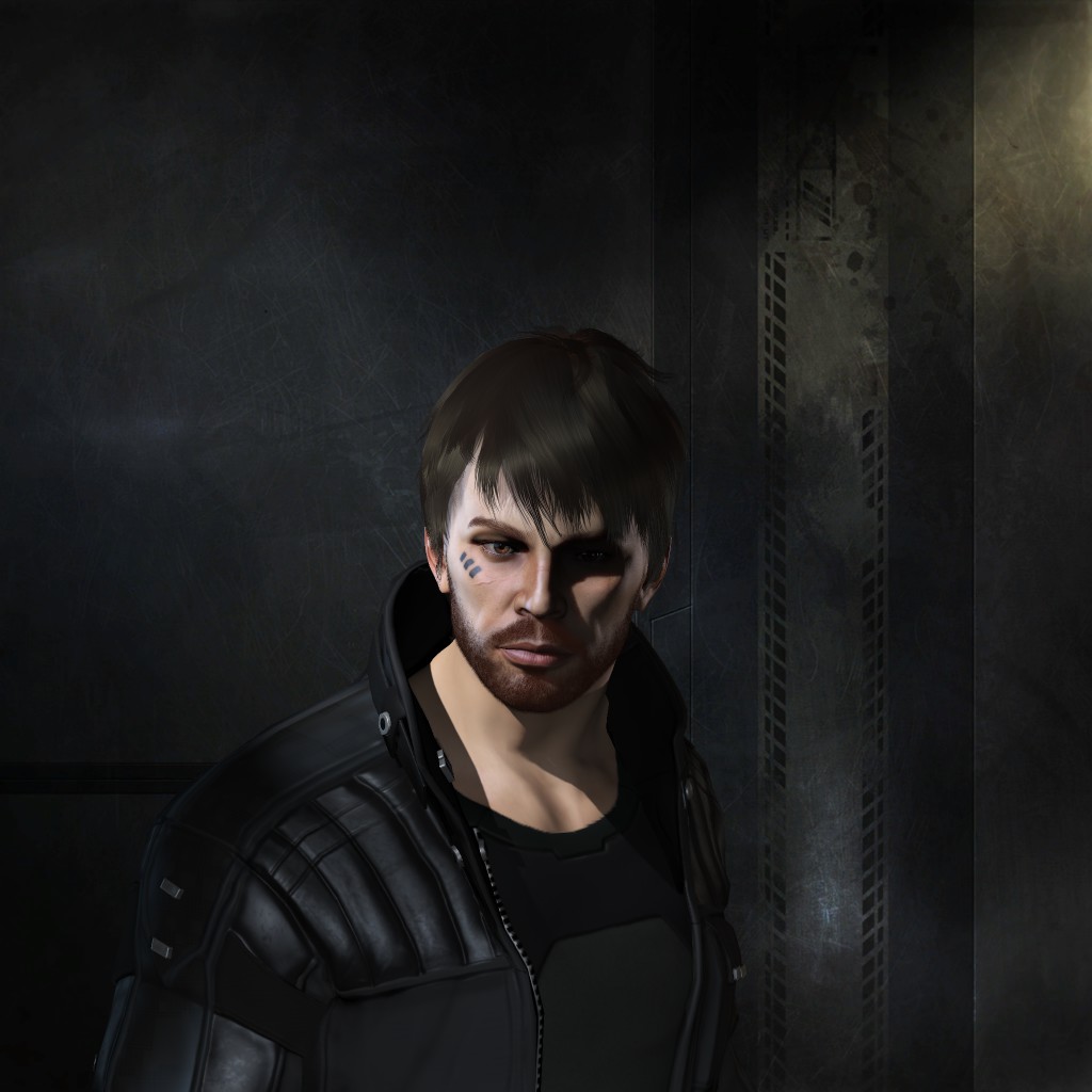 Tek Tharner