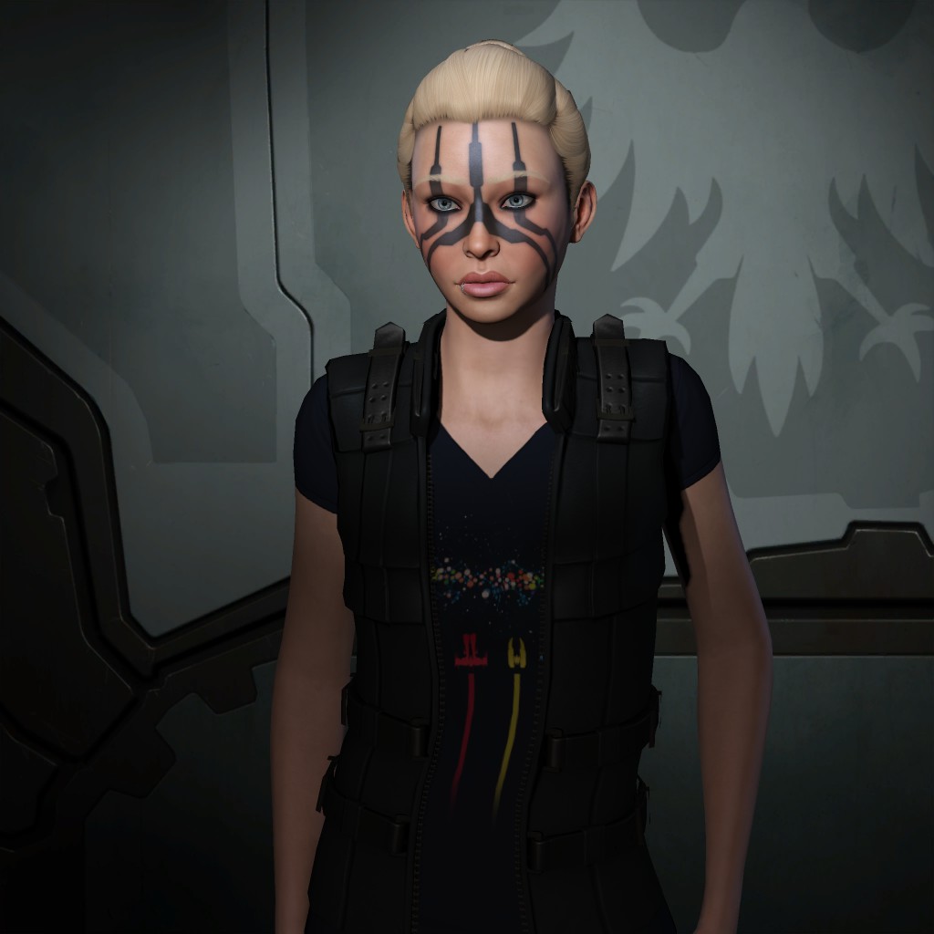 Maeia Ardent