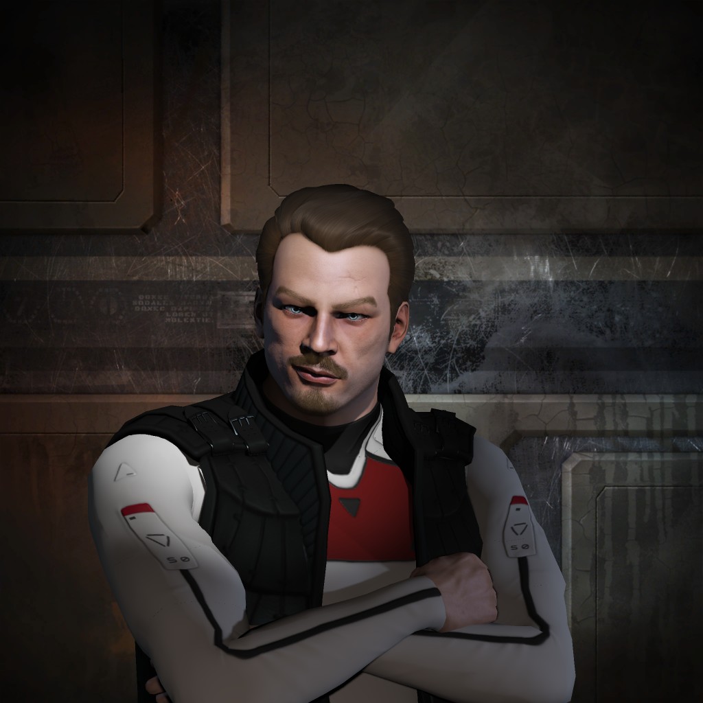 Apharius Tsero